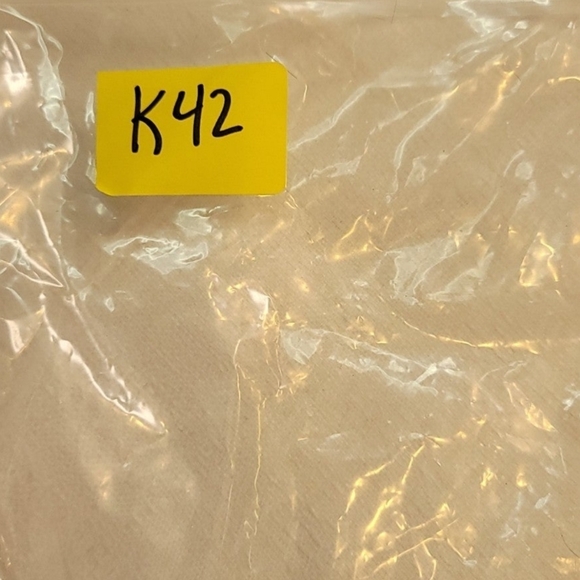 Reebok Sano Kerry Striped Contrast Waist Bikini Bottom Size Medium - Picture 8 of 8